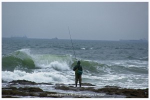 La Pointe St Gildas Paradis des Pêcheurs 2 - auteur : Christophe Houdart