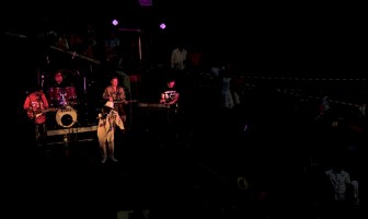 Concert et Feu d'artifice Plage de la Birochre  Pornic