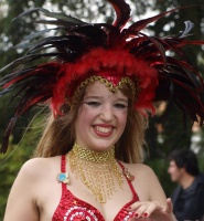 Carnaval de Pornic - 6 avril 2014