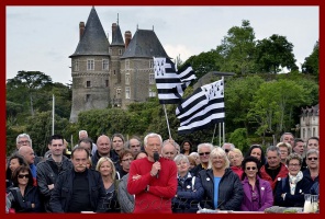 FR3 «Midi en France» - émission du 12 mai 2014 - auteur : Hugo de Retz