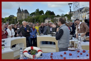 FR3 «Midi en France» - émission du 13 mai 2014 - auteur : Hugo de Retz