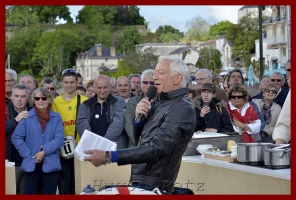 FR3 «Midi en France» - émission du 13 mai 2014