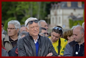 FR3 «Midi en France» - émission du 13 mai 2014 - auteur : Hugo de Retz