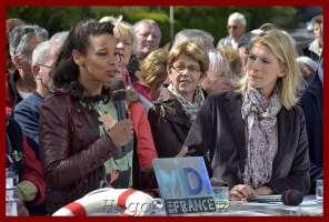 FR3 «Midi en France» - émission du 13 mai 2014