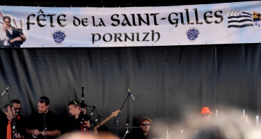 Fête de la Saint Gilles à Pornic