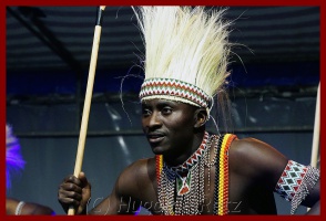 Le Royal Burundi Drums  Saint Brevin - auteur : Hugo de Retz