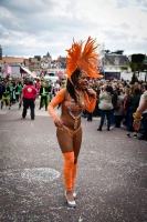 Carnaval de Pornic 2016 - auteur : La photo by Atelier Cr' Sion