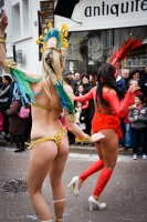 Carnaval de Pornic 2016