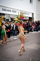 Carnaval de Pornic 2016 - auteur : La photo by Atelier Cr' Sion