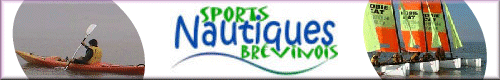 Sports Nautiques Brévinois - Saint Brevin Les Pins