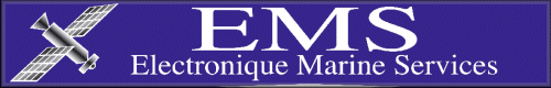 EMS - Electronique Marine Service - Saint Michel Chef Chef