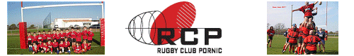 Rugby Club Pornic - Pornic