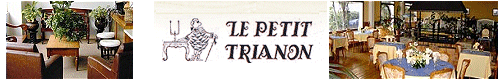 Le Petit Trianon ** - Saint Brevin Les Pins