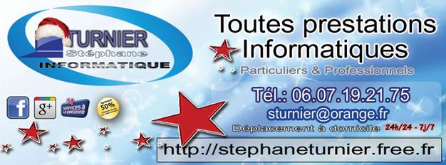 Turnier Stéphane Informatique - Sainte Pazanne