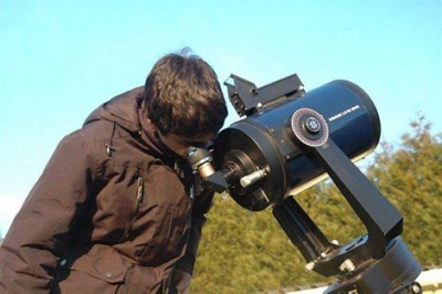 Pornic - 21/03/2012 - Saint-Brvin-les-Pins : confrence sur le thme de l`astronomie le 28 mars