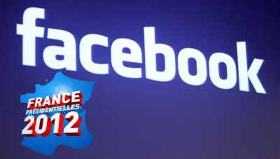 Pornic - 07/05/2012 - Lgislatives 2012 : Les ractions des candidats sur leur page Facebook 