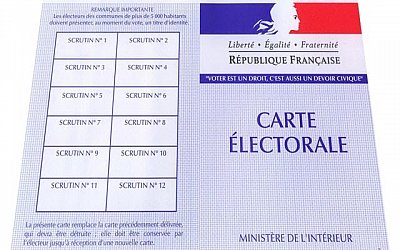 Pornic - 08/06/2012 - Lgislatives 2012, Pays de Retz : Comment voter Mahel COPPEY dimanche prochain ?