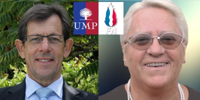 Pornic - 13/06/2012 - Lgislatives 2012, Pays de Retz : Le flirt de Philippe Boennec avec le FN fait le buzz sur la toile