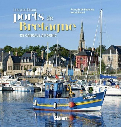 Pornic - 12/10/2013 -  dcouvrir : `Les plus beaux ports de Bretagne : de Cancale  Pornic`
