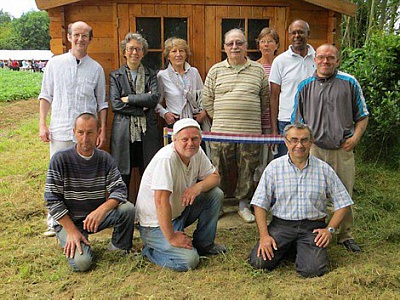 Pornic - 23/10/2013 - Saint-Brvin-les-Pins : Retz`Activits cultive les projets partags