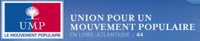 Pornic - 30/10/2013 - Pornic Municipales 2014 : l`UMP 44 salue la décision de Philippe Boennec