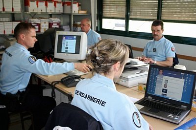 Pornic - 20/05/2014 - Saint-Brevin-les-Pins Meurtre de Jonathan : les gendarmes n`abdiquent pas