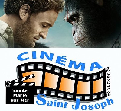 Cinema Saint Joseph Pornic 20
