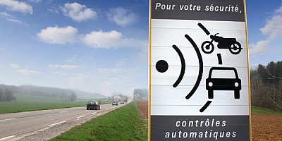 Pornic - 14/09/2015 - Bretagne : des radars nouvelle gnration en service aujourdhui