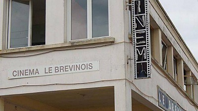 Pornic - 24/09/2015 - La dernire sance du Brevinois 