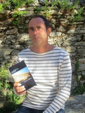 Pornic - 27/10/2015 - Teodoro Gilabert présente son dernier ouvrage