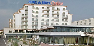 Pornic - 29/01/2016 - Le casino de Saint-Brevin est à vendre