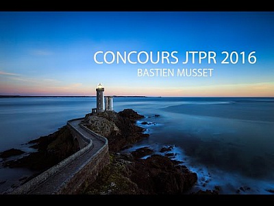 Pornic - 22/02/2016 - Vido : Concours Jeunes Talents du Pays de Retz