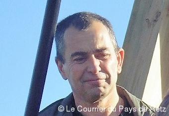 Pornic - 07/10/2016 - Chauv : dmission du premier adjoint Yves Deniaud