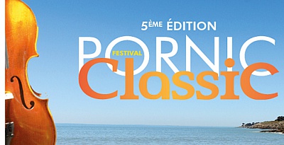 Pornic - 20/10/2016 - Le Festival Pornic Classic  Pornic sur FIP Radio