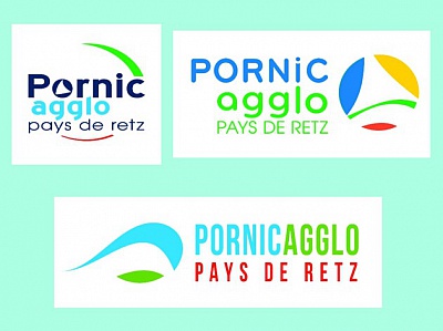 Pornic - 24/10/2016 - Votez pour le logo de l`agglomration Pornic agglo Pays de Retz !