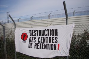 Pornic - 26/10/2016 - Appel à soutenir les réfugiés expulsés de Calais à Saint Brévin les Pins 