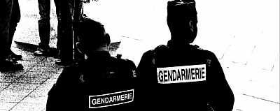 Pornic - 31/07/2017 - Un homme ment aux gendarmes pour se faire raccompagner