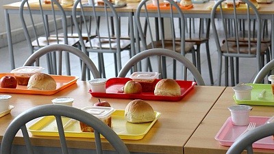 Pornic - 29/04/2019 - Pays-de-Retz. Des petits-déjeuners gratuits pour les écoliers